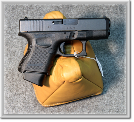 Glock-Corta