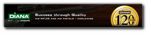 diana-airguns