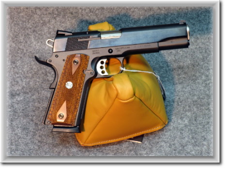 Smith&Wesson-1911