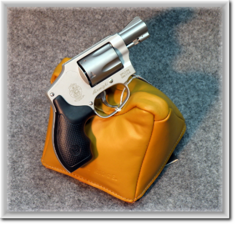 Smith&Wesson-Airweight-38-Special